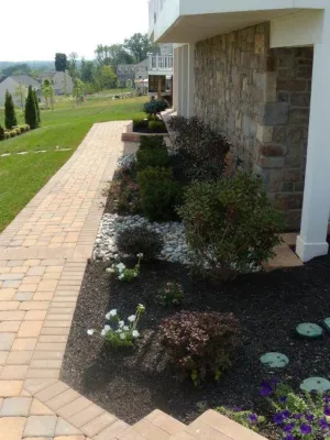 Ed Mann Landscaping LLC - Landscape Construction in Southampton, PA