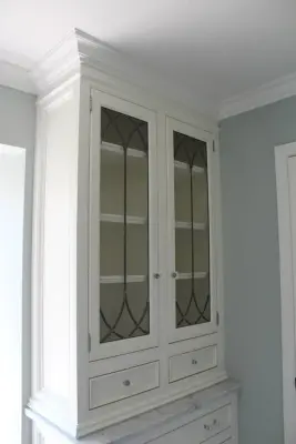 Lewis Designs Custom Cabinetry - Carpentry & Woodworking in Plain City, OH