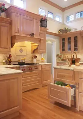 Alliance Custom Builders - Home Renovation & Remodeling Services in Novato, CA