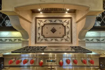 Bi Design Studio - Custom Cabinets & Cabinetry in El Dorado Hills, CA