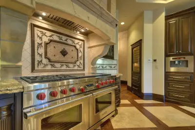 Bi Design Studio - Custom Cabinets & Cabinetry in El Dorado Hills, CA