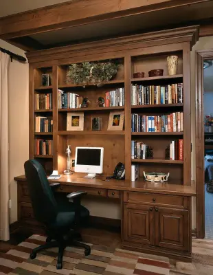 Aspen White Star, LLC - Custom Cabinets & Cabinetry in Aspen, CO