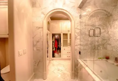 Hard Rock Stone and Tile - Countertop Installation Services in Semmes, AL