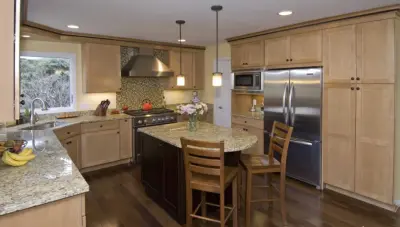 Dreammaker Bath and Kitchen - Interior Design & Decorating in Beech Island, SC