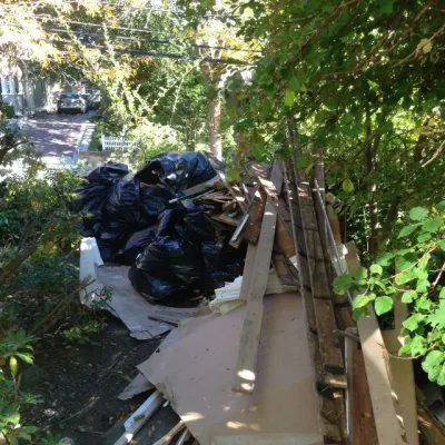 Keep'n Up Appearances - Seasonal Yard Cleaning in Boston, MA