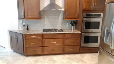 Matt's Maintenance & Remodeling - Flooring Installation Services in Gainesville, FL