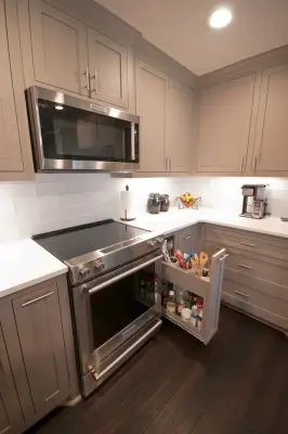 2JW Remodeling - Countertop Installation Services in Lubbock, TX