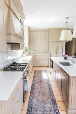 Classic Kitchen — Kitchen Remodeling project by Nicholas Design Build