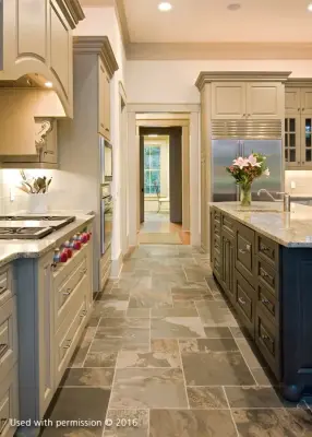 Classic Culinary Projects — Kitchen Remodeling project by Dreammaker Bath & Kitchen