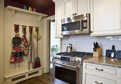 Focal Pointe Design LLC - Kitchen Remodeling in Detroit, MI