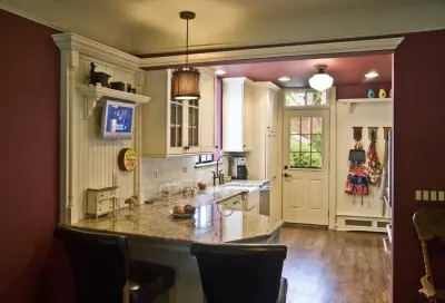 Focal Pointe Design LLC - Kitchen Remodeling in Detroit, MI