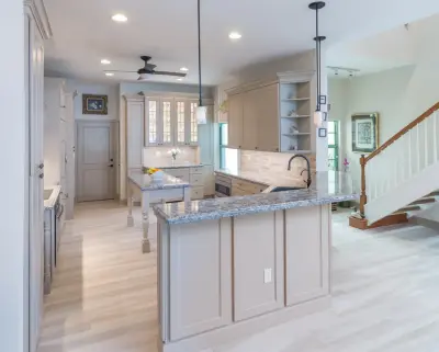 Fort Lauderdale Traditional Kitchen Renovation — Kitchen Remodeling project by Allied Kitchen, Bath, Home And Outdoor Living