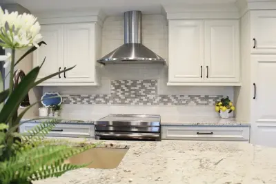 Tiny's Granite Works - Countertop Installation Services in Commerce City, CO