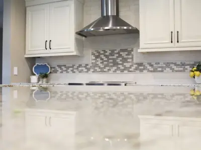 Tiny's Granite Works - Countertop Installation Services in Commerce City, CO