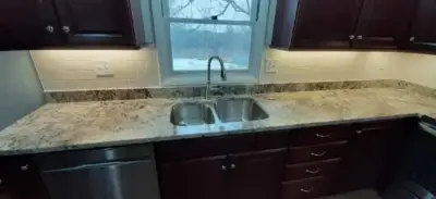 Classic Kitchen Renovation — Kitchen Remodeling project by Country Gentlemen Kitchen & Bathroom Remodeling