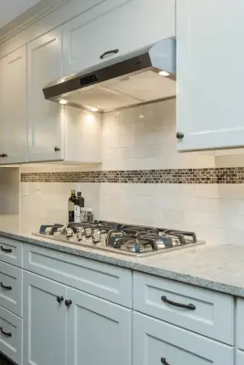 Classic Kitchen Renovation — Kitchen Remodeling project by Saratoga Kitchens And Baths