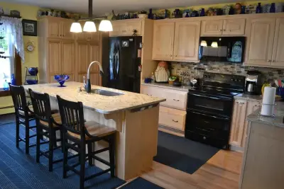 Paris Kitchen & Design - Interior Design & Decorating in South Paris, ME