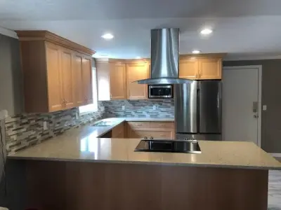 ER Renovation, Inc. - Design-Build Services in Coeur Dalene, ID
