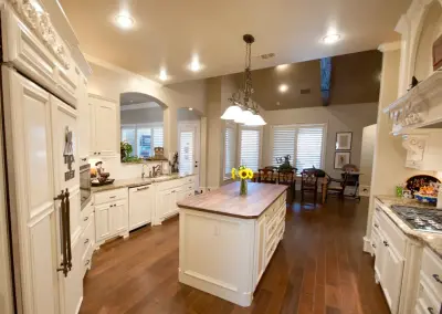 2JW Remodeling - Countertop Installation Services in Lubbock, TX