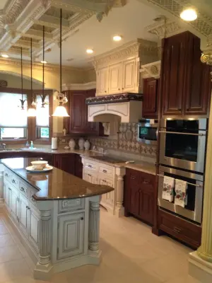 G & G Wood and Supply Co. - Countertop Installation Services in Roseville, MI