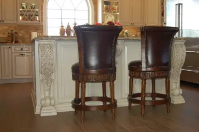 Renovations, Inc. - Custom Cabinets & Cabinetry in Cut Off, LA