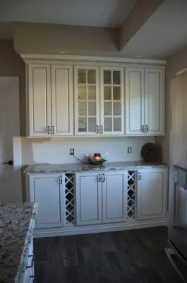 Interior Wood Solutions LLC - Interior Design & Decorating in New Lothrop, MI