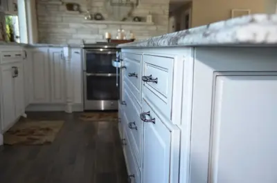 Interior Wood Solutions LLC - Interior Design & Decorating in New Lothrop, MI