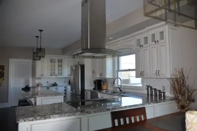 Interior Wood Solutions LLC - Interior Design & Decorating in New Lothrop, MI