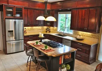 DC Strategies, LLC - Kitchen Remodeling in Chesterfield, MO