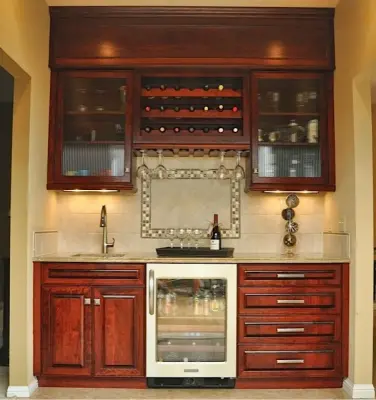 Classic Kitchen Renovation — Kitchen Remodeling project by DC Strategies, LLC