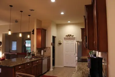 C & J Cabinets, Kitchen and Bath Remodeling, LLC - Custom Cabinets & Cabinetry in San Antonio, TX