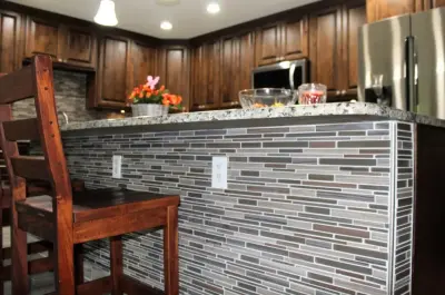 C & J Cabinets, Kitchen and Bath Remodeling, LLC - Custom Cabinets & Cabinetry in San Antonio, TX
