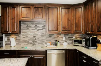 C & J Cabinets, Kitchen and Bath Remodeling, LLC - Custom Cabinets & Cabinetry in San Antonio, TX