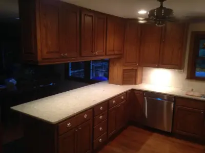 In a week. Guaranteed - Bathroom Remodeling in Emmaus, PA