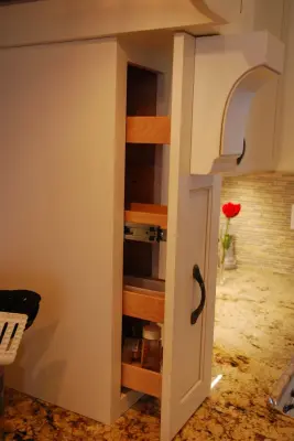 Eleet Fine American Cabinetry - Design-Build Services in Miami, FL