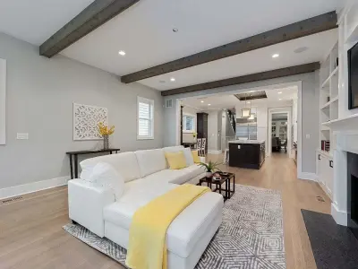 Reno Maryland - Design-Build Services in Savage, MD