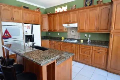 Trophy Kitchens - Countertop Installation Services in Bonita, CA