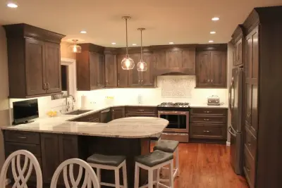 Royal Kitchens & Baths - Bathroom Remodeling in New City, NY