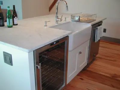 WCW Kitchens - Kitchen Remodeling in New Paltz, NY
