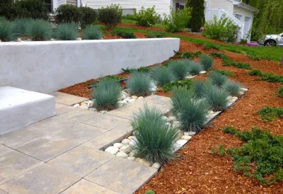 Bradford Associates, LLC - Garden Remodeling in Providence, RI
