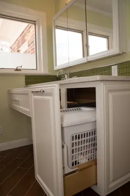 Classic Master Bathroom Remodel — Kitchen Remodeling project by DC Strategies, LLC