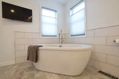 JDR Renovations, LLC - Design-Build Services in Rochester, NY