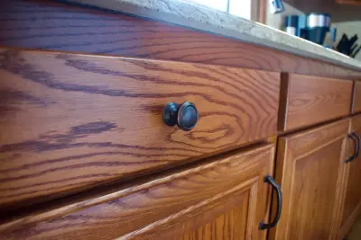 Wood Front Kitchens - Countertop Installation Services in Washington, IL