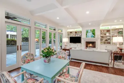 Woodshapers - Kitchen Remodeling in Shreveport, LA