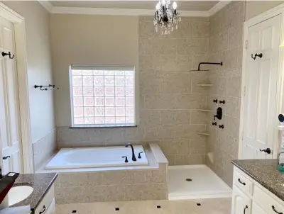 True North Kitchen & Bath - Walk-In Tub Installation in Burlingame, CA
