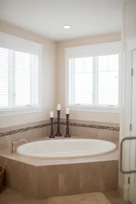 Classic Wellness Escape — Kitchen Remodeling project by Stier Construction Inc.