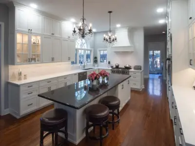 Bayern Builders - Bathroom Remodeling in Darien, IL