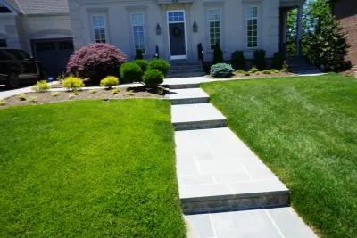 Eden Design Group, LLC - Drip Irrigation System Installation in Gaithersburg, MD