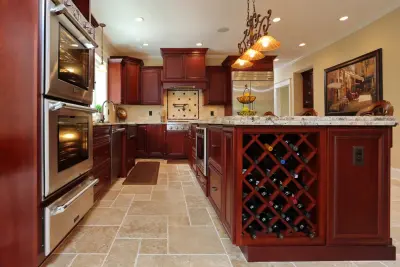 Wood Palace Kitchens Inc - Countertop Installation Services in Middleboro, MA