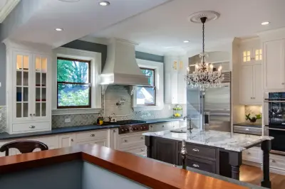 The Kitchen Company - Kitchen Remodeling in North Haven, CT